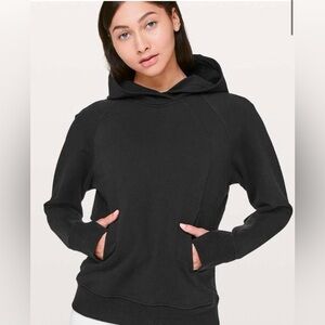 LULU LEMON Hoodie